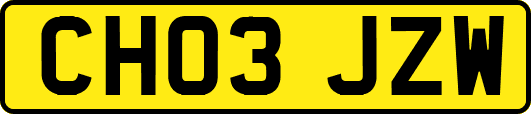 CH03JZW