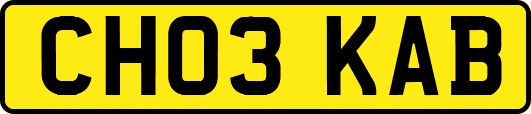 CH03KAB