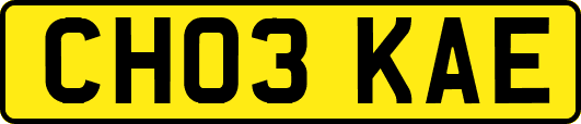 CH03KAE