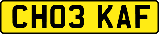 CH03KAF