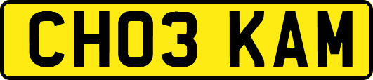CH03KAM