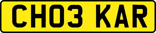 CH03KAR