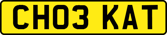 CH03KAT