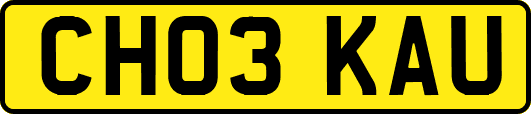 CH03KAU
