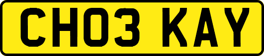 CH03KAY