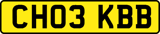 CH03KBB