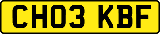 CH03KBF