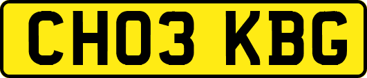 CH03KBG