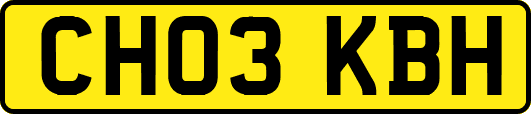 CH03KBH