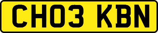 CH03KBN