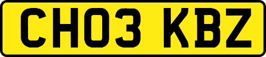 CH03KBZ