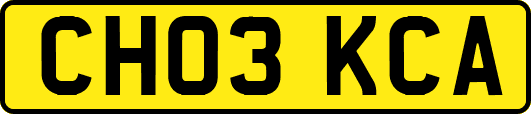 CH03KCA