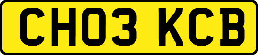 CH03KCB