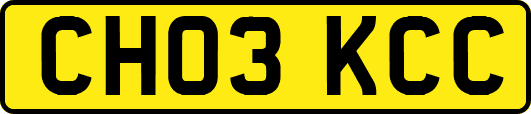 CH03KCC