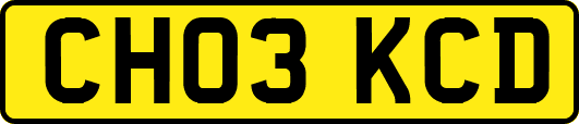CH03KCD