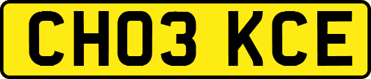 CH03KCE