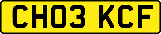 CH03KCF