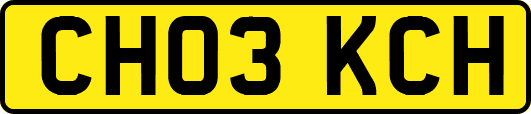 CH03KCH