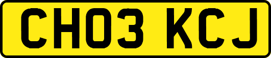 CH03KCJ
