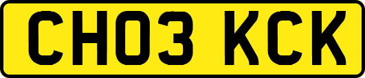 CH03KCK