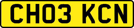 CH03KCN