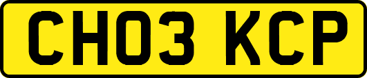 CH03KCP