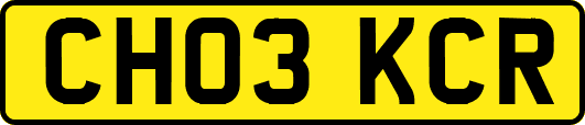 CH03KCR
