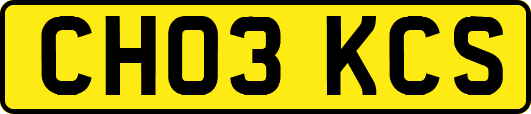 CH03KCS