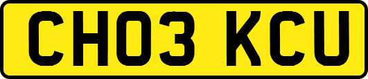 CH03KCU