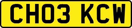 CH03KCW