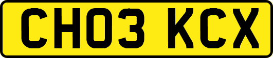 CH03KCX