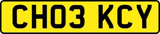 CH03KCY