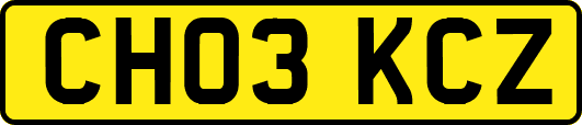 CH03KCZ