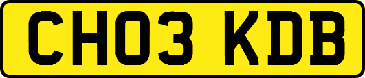 CH03KDB