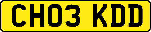 CH03KDD