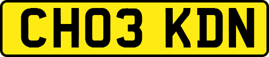 CH03KDN