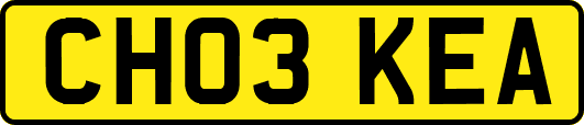 CH03KEA