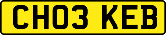 CH03KEB