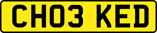 CH03KED