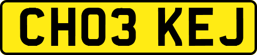 CH03KEJ