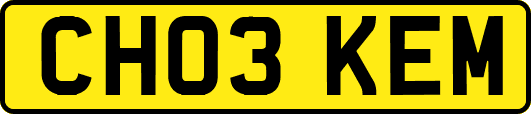 CH03KEM
