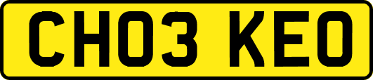 CH03KEO