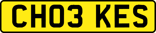 CH03KES