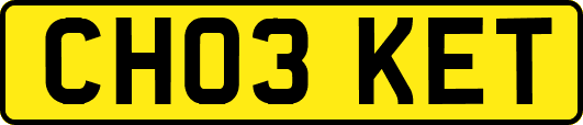 CH03KET