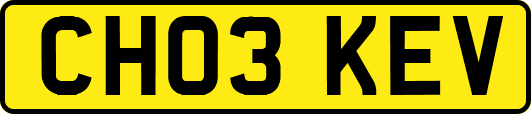 CH03KEV