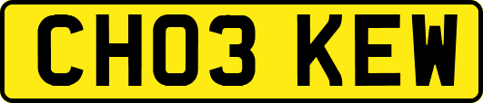 CH03KEW