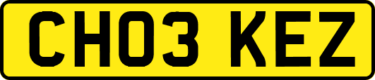 CH03KEZ