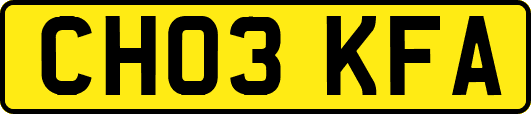 CH03KFA