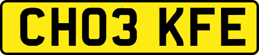 CH03KFE