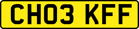CH03KFF